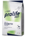 Prolife Diet Diabetic Sensitive -Mini-1.5kg
