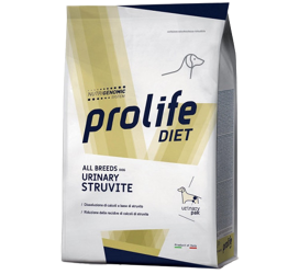 Prolife Urinary Struvite -All Breeds-8kg