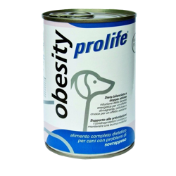 Prolife Dog Vet Obesity-400g