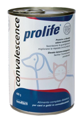 Prolife Dog/Cat Vet Convalescence-200g