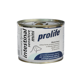 Prolife Dog Vet Intestinal Sensitive Mini-200g