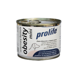 Prolife Dog Vet Obesity Mini-200g