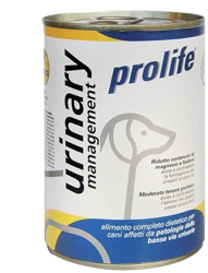 Prolife Dog Vet Urinary Management-400g