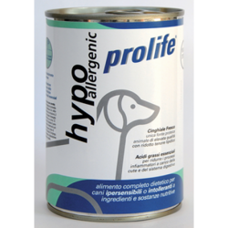 Prolife Dog Vet Hypoallergenic -400g