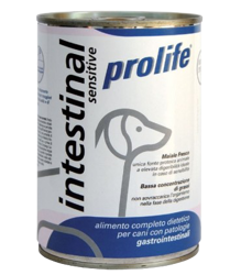 Prolife Dog Vet Intestinal Sensitive-400g