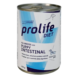 Prolife Diet Dog Puppy Intestinal Sensitive-All Breeds-400g