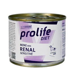 Prolife Diet Dog Adult Renal Sensitive-Mini-200g