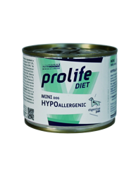 Prolife Diet Dog Adult Hypoallergenic Wild Boar -Mini-200g