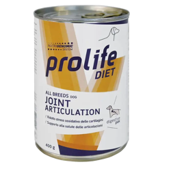 Prolife Diet Dog Adult Joint Articulation-All Breeds-400g