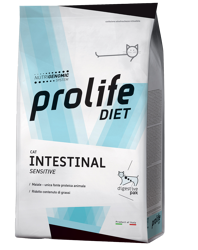 Prolife Diet Intestinal Sensitive-300g