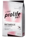 Prolife Diet Metabolic-1.5kg
