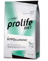 Prolife Diet Hypoallergenic-1.5kg