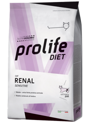 Prolife Diet Renal Sensitive-300g