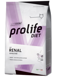 Prolife Diet Renal Sensitive-1.5kg