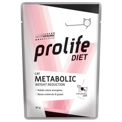 Prolife Diet Metabolic-85g