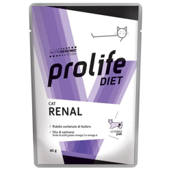 Prolife Diet Renal-85g