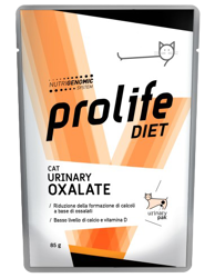 Prolife Dieta Urinary Oxalate-85g
