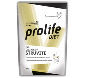 Prolife Diet Urinary Struvite-85g