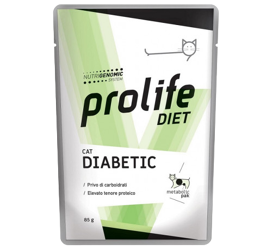Prolife Diet Diabetic-85g