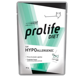 Prolife Diet Hypoallergenic-85g