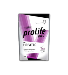 Prolife Diet Hepatic-85g
