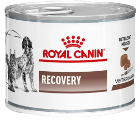 Royal Canin Diet Recovery-195g