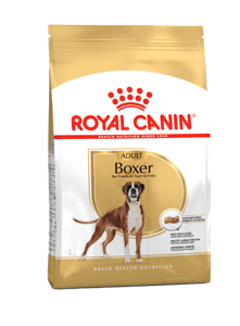 Royal Canin Adult Breed Boxer, 12kg