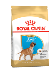 Royal Canin Puppy Breed Boxer -12kg