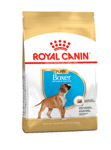 Royal Canin Puppy Breed Boxer, 3kg