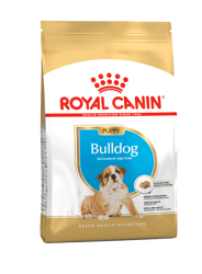Royal Canin Puppy Breed Bulldog-3kg