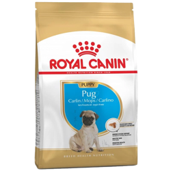 Royal Canin Puppy Pug Carlino-1.5kg