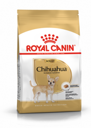 Royal Canin Adult Breed Chihuahua-1.5kg