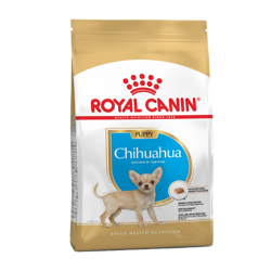 Royal Canin Puppy Breed Chihuahua-500g