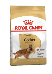 Royal Canin Adult Breed Cocker-3kg