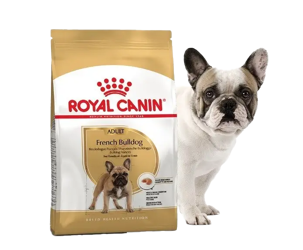 Royal Canin Adult French Bulldog-3kg