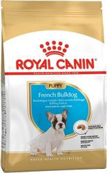 Royal Canin Puppy French Bulldog-1kg