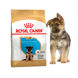 Royal Canin Puppy Breed German Shepherd-3kg