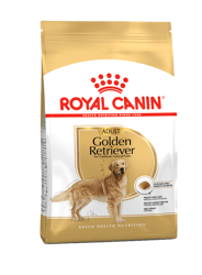 Royal Canin Adult Breed Golden Retriever-12kg