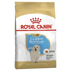 Royal Canin Puppy Breed Golden Retriever-3kg