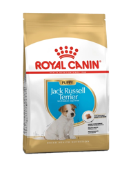 Royal Canin Puppy Breed Jack Russel-1.5kg