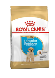 Royal Canin Puppy Breed Labrador-12kg