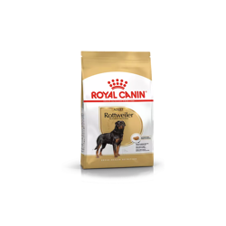 Royal Canin Adult Breed Rottweiler-12kg