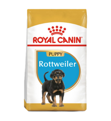 Royal Canin Puppy Breed Rottweiler-12kg