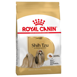 Royal Canin Adult Breed Shih Tzu-1.5kg