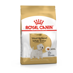 Royal Canin Adult West Highland White Terrier-1.5kg