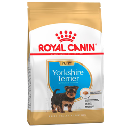 Royal Canin Puppy Yorkshire-1.5kg