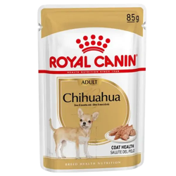 Royal Canin Adult Chihuahua Mousse-85g