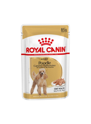 Royal Canin Adult Barboncino Pate-85g