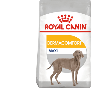 Royal Canin Maxi Dermaconfort, 3kg