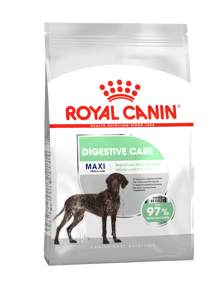 Royal Canin Maxi Digestive Care, 12kg